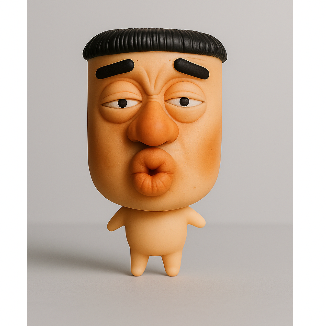 TOYS SPLASH ANTIESTRÉS