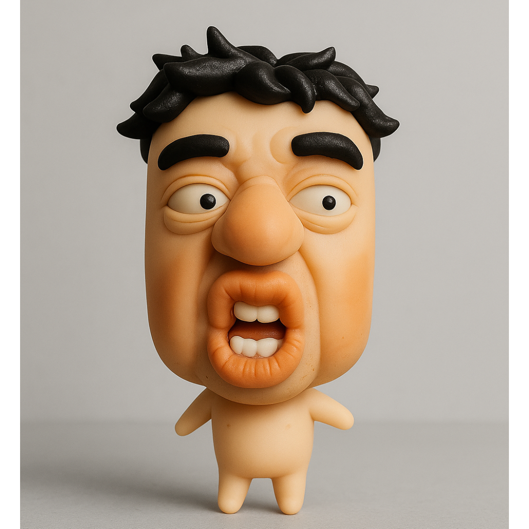 TOYS SPLASH ANTIESTRÉS