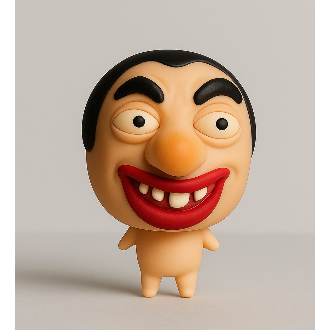 TOYS SPLASH ANTIESTRÉS