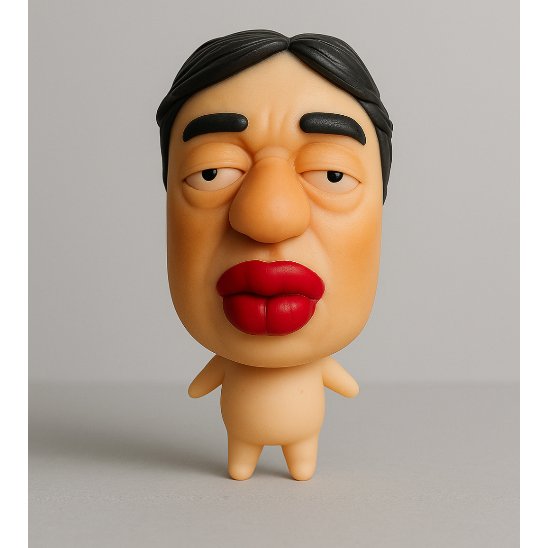 TOYS SPLASH ANTIESTRÉS