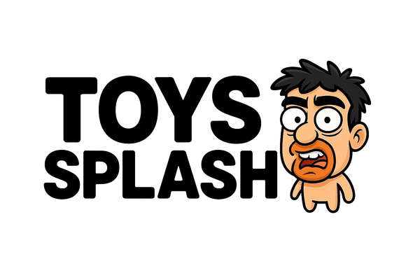 ToysSplash